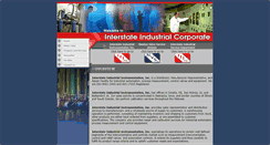 Desktop Screenshot of iiiinc.com